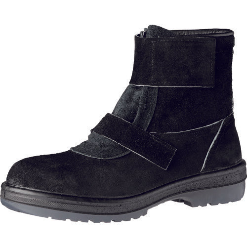 Anti-heat Safety Boots  16300147-23.5  MIDORI ANZEN