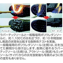 Load image into Gallery viewer, Safety Boots  RT731FSSP-4-25.5  MIDORI ANZEN
