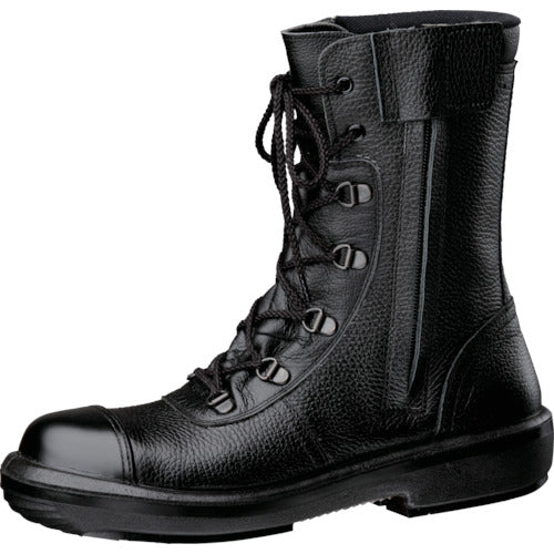 Safety Boots  RT833F-B-P4CAP-S 23.5  MIDORI ANZEN