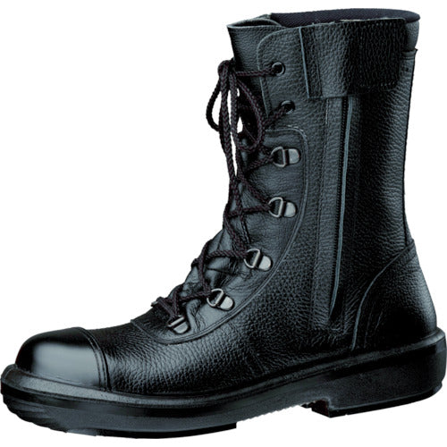 Safety Boots  RT833F-B-P4CAP-S 24.0  MIDORI ANZEN