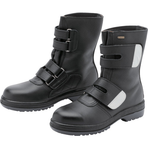 Safety Boots  RT935BH-23.5  MIDORI ANZEN