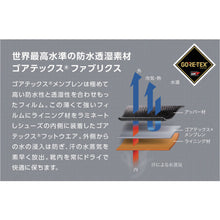 Load image into Gallery viewer, Safety Boots  RT935BH-24.5  MIDORI ANZEN
