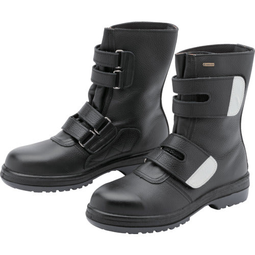 Safety Boots  RT935BH-25.0  MIDORI ANZEN