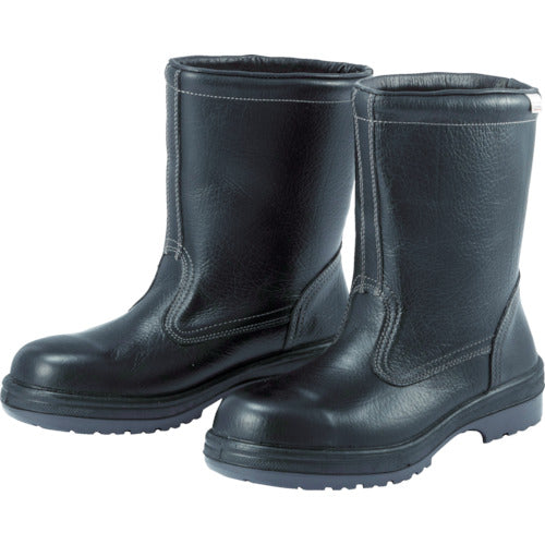 Safety Boots  RT940-24.5  MIDORI ANZEN