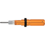 Load image into Gallery viewer, Rotary Slip and Adjustable type Torque Driver  RTD15CN  TOHNICHI
