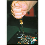 Load image into Gallery viewer, Rotary Slip and Adjustable type Torque Driver  RTD15CN  TOHNICHI
