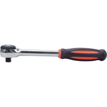 Load image into Gallery viewer, Dual Drive Ratchet Handle  RTD/DD/1-2/UG  GROZ
