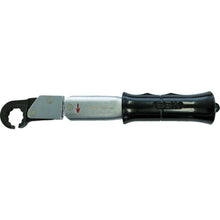 Load image into Gallery viewer, Ratchet Torque Wrench  RTQ-180  BBK
