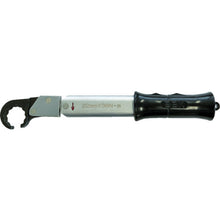 Load image into Gallery viewer, Ratchet Torque Wrench  RTQ-380  BBK
