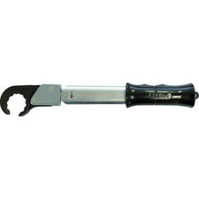 Load image into Gallery viewer, Ratchet Torque Wrench  RTQ-550  BBK
