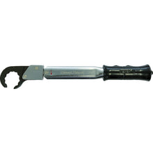 Load image into Gallery viewer, Ratchet Torque Wrench  RTQ-750  BBK
