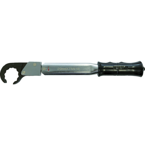 Ratchet Torque Wrench  RTQ-750  BBK