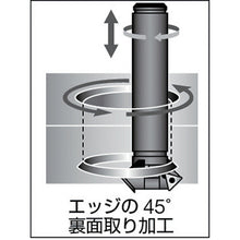 Load image into Gallery viewer, Ryanmencut-V(Chamfering Cutters)  RV16-35T  FUJIGEN
