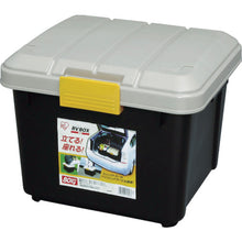 Load image into Gallery viewer, RVBOX  RV400-KBK  IRIS
