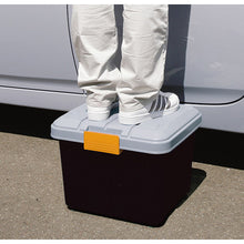 Load image into Gallery viewer, RVBOX  RV400-KBK  IRIS
