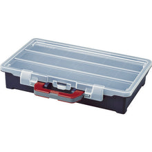 Load image into Gallery viewer, Removable Parts Case  RVP-4500  RING STAR
