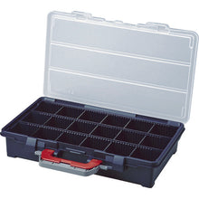 Load image into Gallery viewer, Removable Parts Case  RVP-4500  RING STAR
