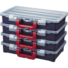 Load image into Gallery viewer, Removable Parts Case  RVP-4500  RING STAR
