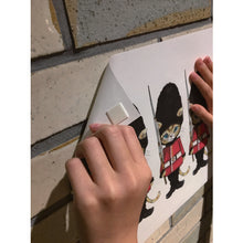 Load image into Gallery viewer, Both Sides Adhesion Pin  RWAP-240  MITSUYA
