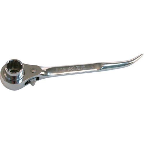 Ratchet Wrench Short type  RWM1721  MCC