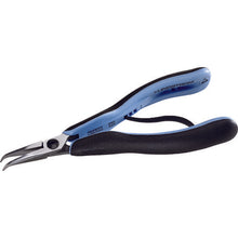 Load image into Gallery viewer, Ergonomic Electronic Cutters &amp; Pliers  BAHRX7892  LINDSTROM
