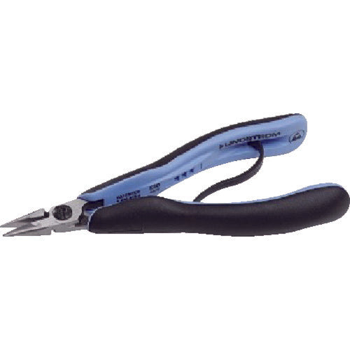 Ergonomic Electronic Cutters & Pliers  BAHRX7893  LINDSTROM