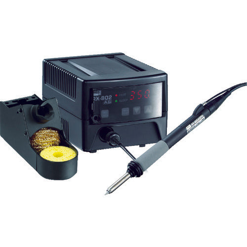 Temperature Controlled Lead-Free Soldering Station  RX-802ASPH  goot