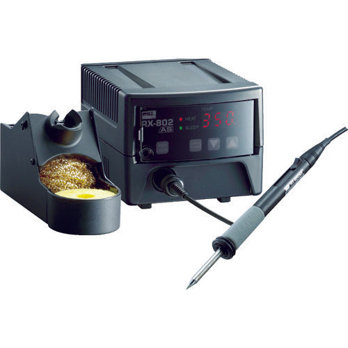 Temperature Controlled Lead-Free Soldering Station  RX-802AS  goot