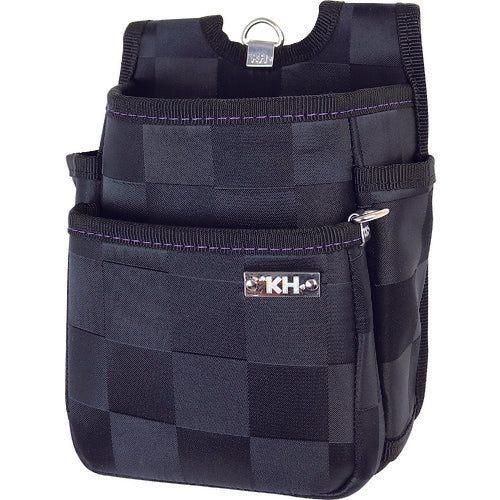 [Ryu-Ga Nylon Bag] Which Holds A Tool & Materials  RY123  KH