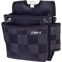 Load image into Gallery viewer, Ryu-Ga Nylon Bag Which Holds A Tool &amp; Materials  RY140  KH
