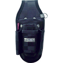 Load image into Gallery viewer, [Ryu-Ga Nylon Bag] Which Holds A Tool &amp; Materials  RY2265  KH
