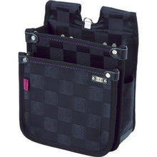 Load image into Gallery viewer, Ryu-Ga Nylon Bag Which Holds A Tool &amp; Materials  RY243  KH
