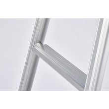 Load image into Gallery viewer, Aluminum Stepladder  RZ-06C  HASEGAWA
