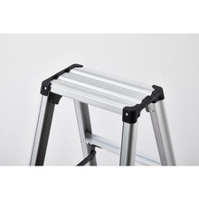 Load image into Gallery viewer, Aluminum Stepladder  RZ-06C  HASEGAWA
