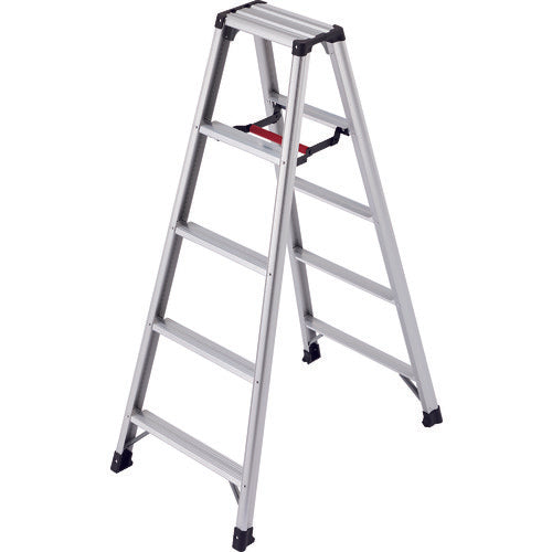 Aluminum Stepladder  RZ-15C  HASEGAWA