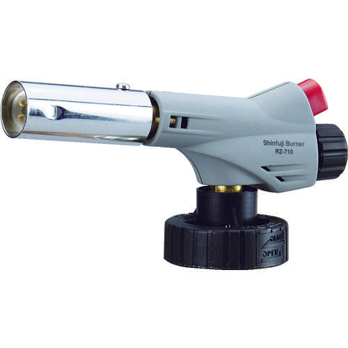 Power Torch  RZ-710S  Shinfuji