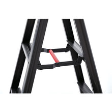 Load image into Gallery viewer, Aluminum Step-Ladder  RZB-06B  HASEGAWA
