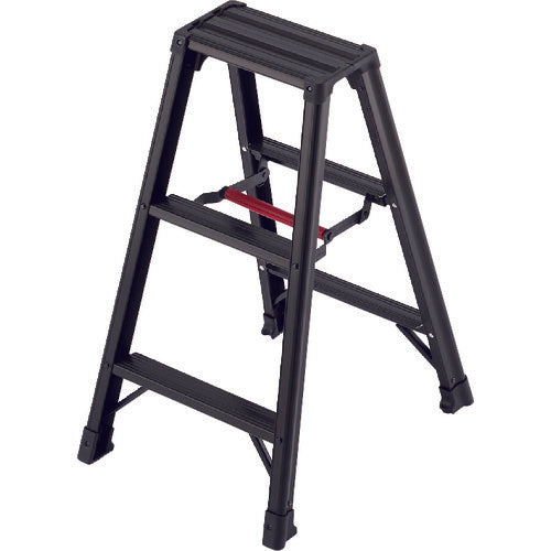 Aluminum Step-Ladder  RZB-09B  HASEGAWA