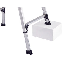 Load image into Gallery viewer, Aluminum Step-Ladder  RZS-09A  HASEGAWA
