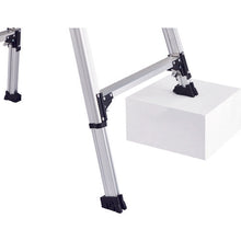 Load image into Gallery viewer, Aluminum Step-Ladder  RZS-12A  HASEGAWA
