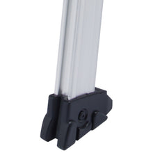 Load image into Gallery viewer, Aluminum Step-Ladder  RZS-12A  HASEGAWA
