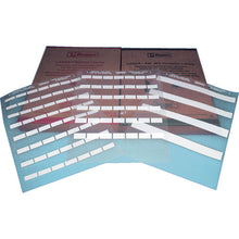 Load image into Gallery viewer, Laser/Inkjet Self-Lam Label  S100X150YAJ-D  PANDUIT
