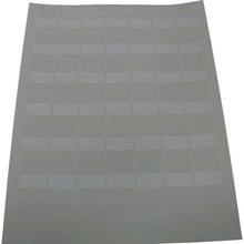 Load image into Gallery viewer, Laser/Inkjet Self-Lam Label  S100X225YAJ  PANDUIT
