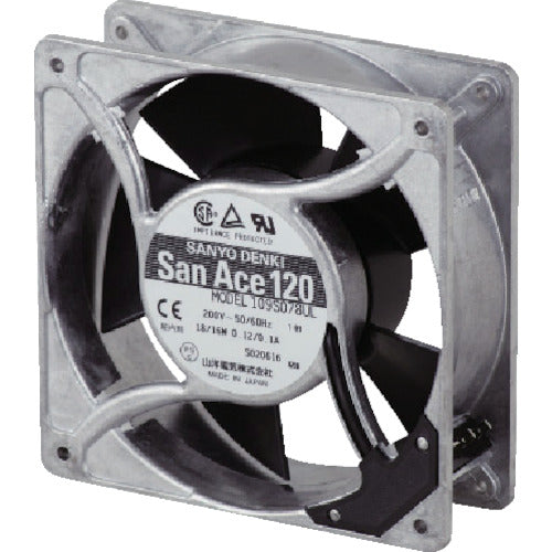 Cooling AC FAN San Ace  S-109S051  SanACE