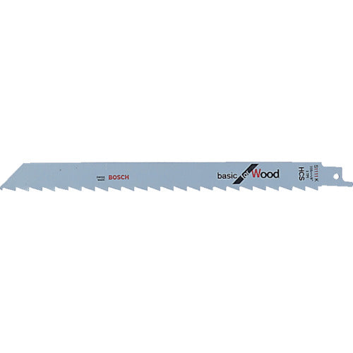 Saber Saw Blade  S1111K  BOSCH