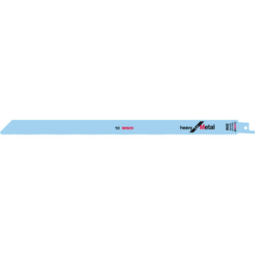 Bi-Metal Saber Saw Blade  S1225VF  BOSCH