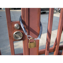 Load image into Gallery viewer, Security Chain  S-122  Nissa Chain
