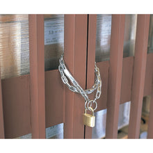 Load image into Gallery viewer, Security Chain  S-124  Nissa Chain
