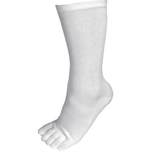 Load image into Gallery viewer, Working Support Socks  S-124  FUJI GLOVE
