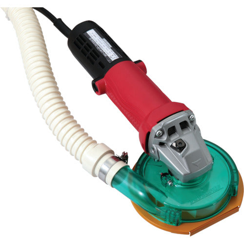 Sander Polisher  S-125PM-D  TOMOSADA